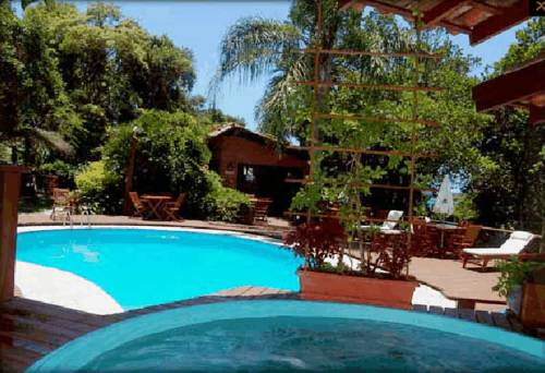 Bombinhas (Santa Catarina) Brasilien Last-Minute-Rabattcode Booking.com