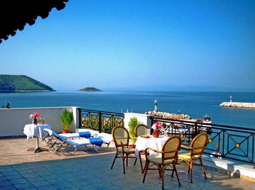 Skópelos Greece Last Minute Discount Code Booking.com