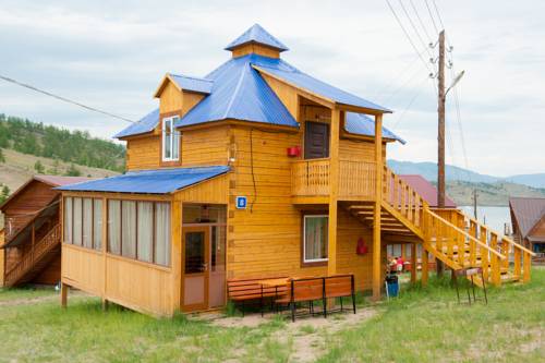 Sakhyurta Russia Last Minute Discount Code Booking.com