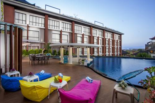 Tanjung Benoa Indonesien Last-Minute-Rabattcode Booking.com