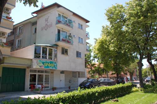 Nessebar Bulgarije Laatste minuut Kortingscode Booking.com