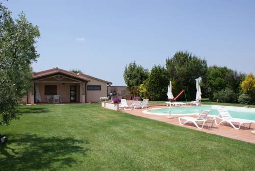 Orbetello Italien Last-Minute-Rabattcode Booking.com