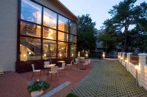 Palanga Litauen Last-Minute-Rabattcode Booking.com