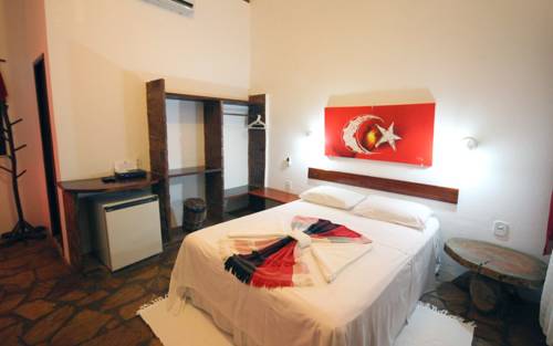 Canoa Quebrada Brasilien Last-Minute-Rabattcode Booking.com