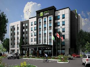 Brantford (ON) Canada Last Minute Discount Code Agoda.com