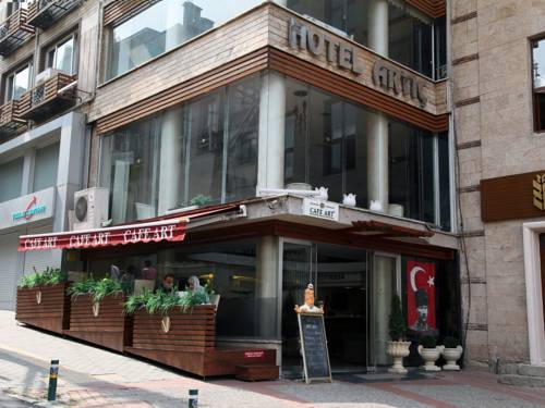 Bursa Turkije Laatste minuut Kortingscode Booking.com