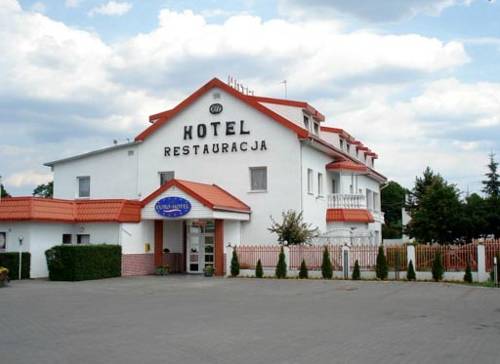 Białe Błota Polen Last-Minute-Rabattcode Booking.com