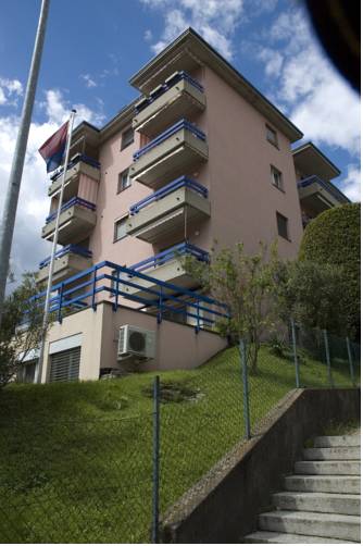 Massagno-Lugano Switzerland Last Minute Discount Code Booking.com