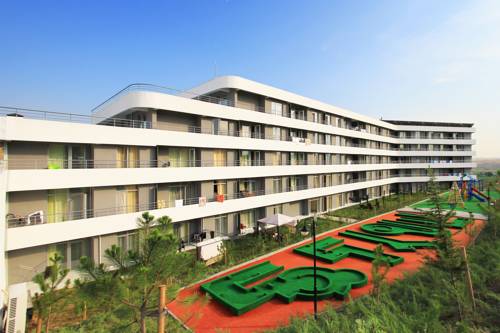 Ankara Türkei Last-Minute-Rabattcode Booking.com
