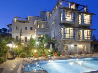 Safed Israel Last Minute Discount Code Agoda.com