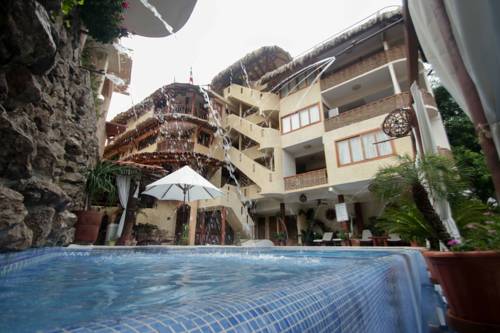 Zihuatanejo Mexique Code de réduction de dernière minute Booking.com