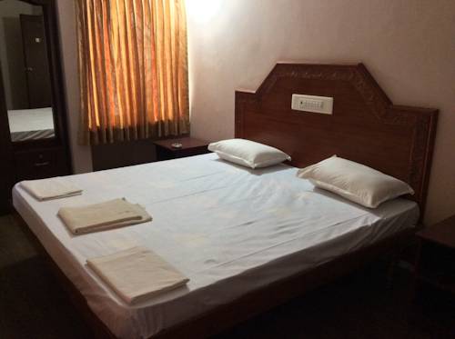 Dharapuram Indien Last-Minute-Rabattcode Booking.com