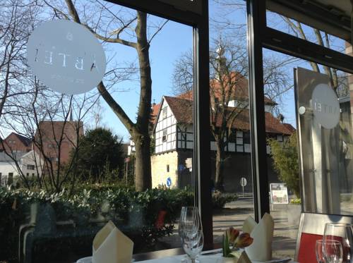 Werne Deutschland Last-Minute-Rabattcode Booking.com