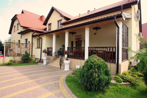 Nowy Dwór Mazowiecki Polen Last-Minute-Rabattcode Booking.com