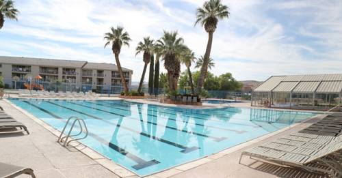 St. George (Utah) United States Last Minute Discount Code Booking.com