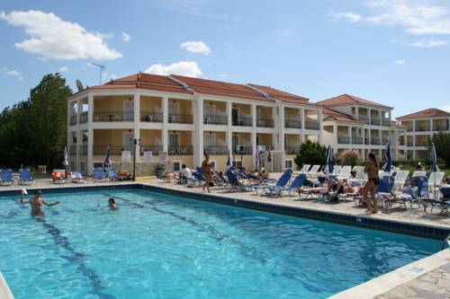 Laganas Griechenland Last-Minute-Rabattcode Booking.com