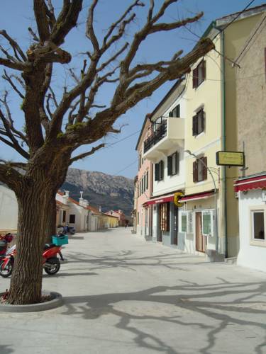 Baska Croatia Last Minute Discount Code Booking.com