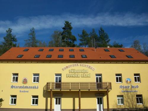 Děpoltovice République Tchèque Code de réduction de dernière minute Booking.com