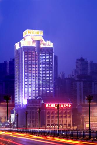Chongqing China Laatste minuut Kortingscode Booking.com