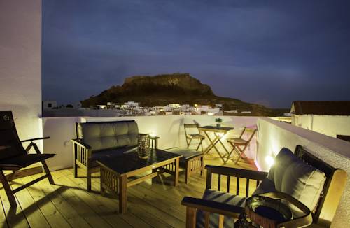 Lindos Griekenland Laatste minuut Kortingscode Booking.com