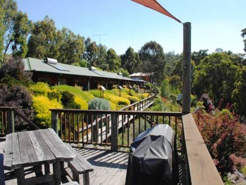 Bridgetown Australien Last-Minute-Rabattcode Booking.com