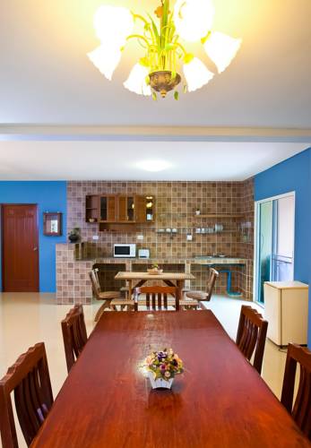 Pattaya North Thailand Last Minute Discount Code Booking.com