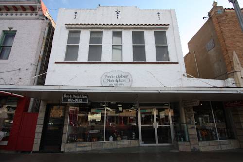 Fredericksburg (Texas) United States Last Minute Discount Code Booking.com