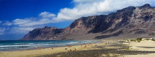 Famara Spanien Last-Minute-Rabattcode Booking.com