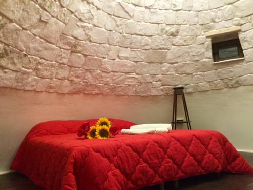Alberobello Italien Last-Minute-Rabattcode Booking.com