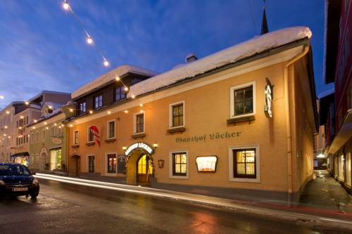 Radstadt Österreich Last-Minute-Rabattcode Booking.com