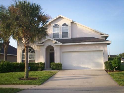 Four Corners (Florida) United States Last Minute Discount Code Booking.com