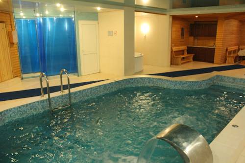 Velikiy Ustyug Russia Last Minute Discount Code Booking.com