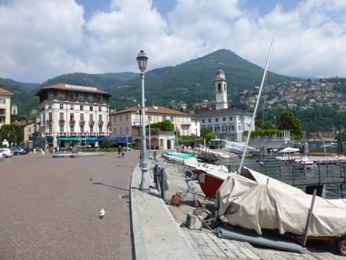 Cernobbio Italië Laatste minuut Kortingscode Booking.com
