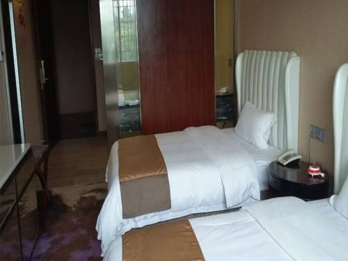 Fushun Chine Code de réduction de dernière minute Booking.com