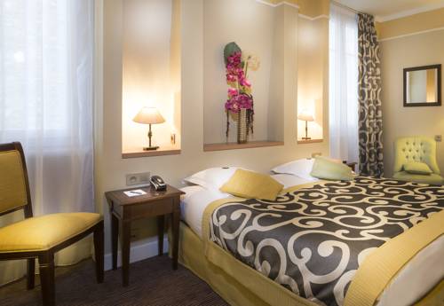 Paris France Last Minute Discount Code Booking.com