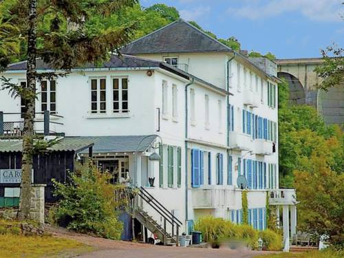 Chaumard Frankreich Last-Minute-Rabattcode Booking.com