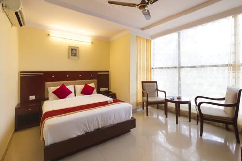 Bangalore India Last Minute Discount Code Booking.com