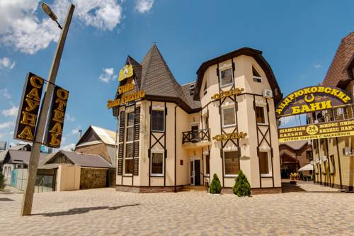 Krasnodar Russland Last-Minute-Rabattcode Booking.com
