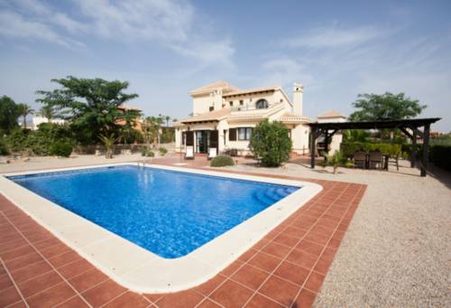 Fuente-Álamo de Murcia Spanien Last-Minute-Rabattcode Booking.com
