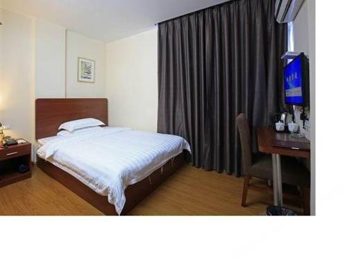 Zhanjiang Chine Code de réduction de dernière minute Booking.com