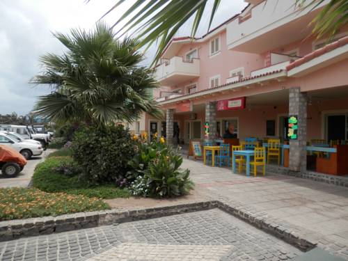 Santa Maria Kap Verde Last-Minute-Rabattcode Booking.com