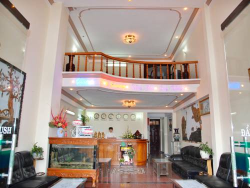 Da Lat Vietnam Last-Minute-Rabattcode Booking.com