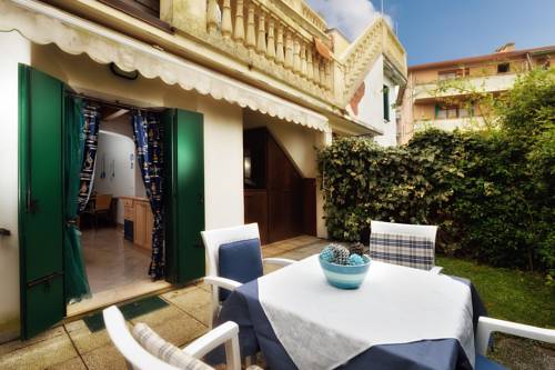 Venezia Lido Italien Last-Minute-Rabattcode Booking.com