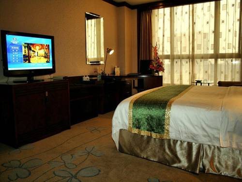 Shaoxing China Last Minute Discount Code Booking.com