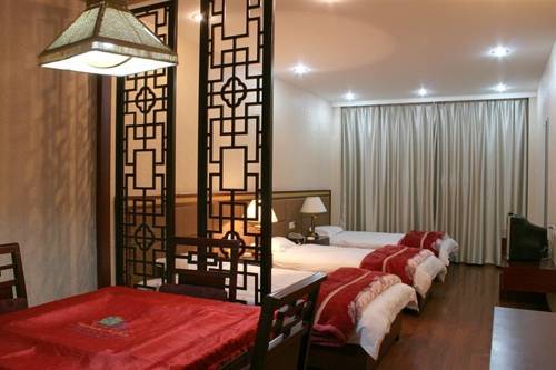 Luoyang China Laatste minuut Kortingscode Booking.com