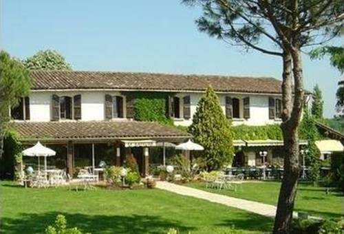 Montaigut-sur-Save Frankreich Last-Minute-Rabattcode Booking.com