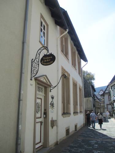 Goslar Alemania Último Minuto Código de Descuento Booking.com