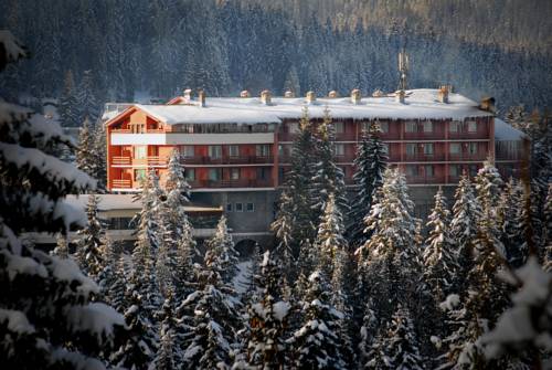 Pamporovo Bulgarien Last-Minute-Rabattcode Booking.com