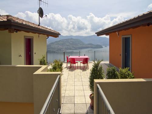 Fonteno Italien Last-Minute-Rabattcode Booking.com