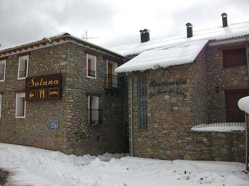 Vilas del Turbón Spain Last Minute Discount Code Booking.com